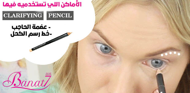 الخطوة الثالثة