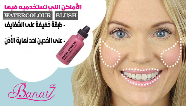 الخطوة الرابعة
