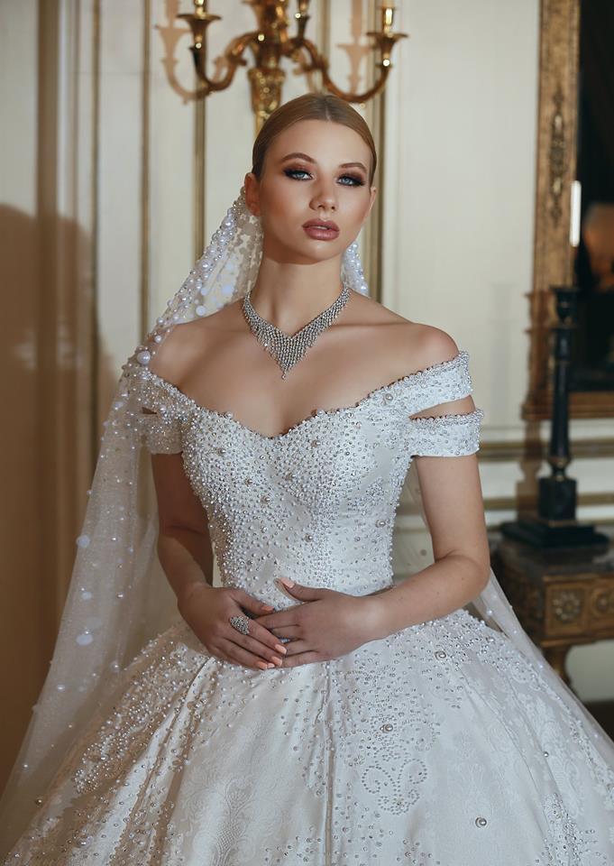 فساتين زفاف 20