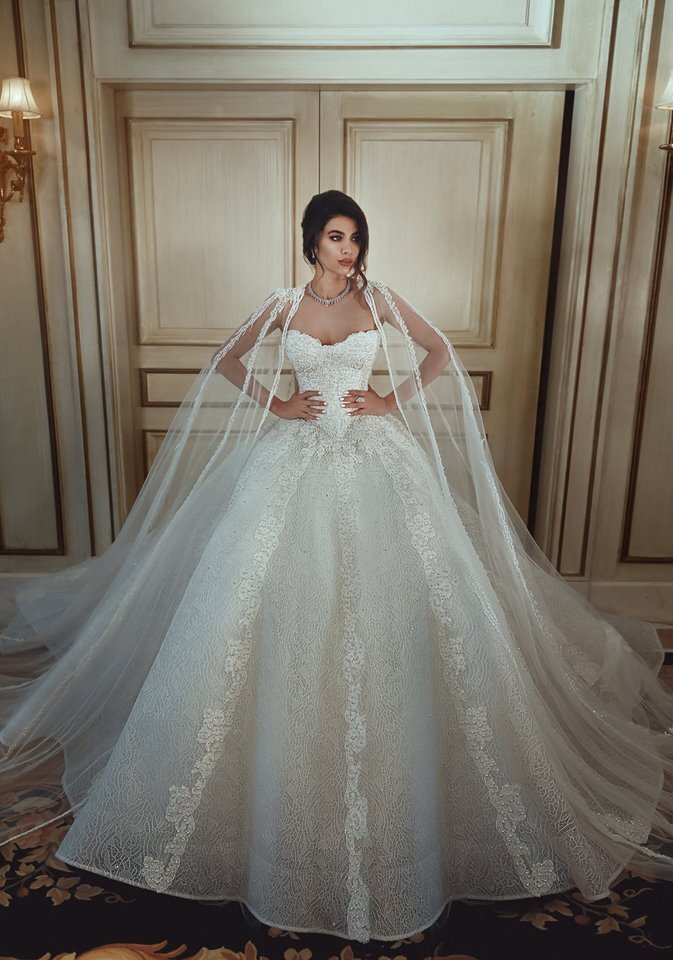 فساتين زفاف 28