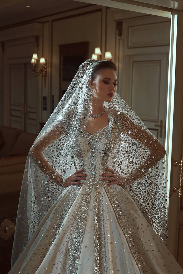 فساتين زفاف 32