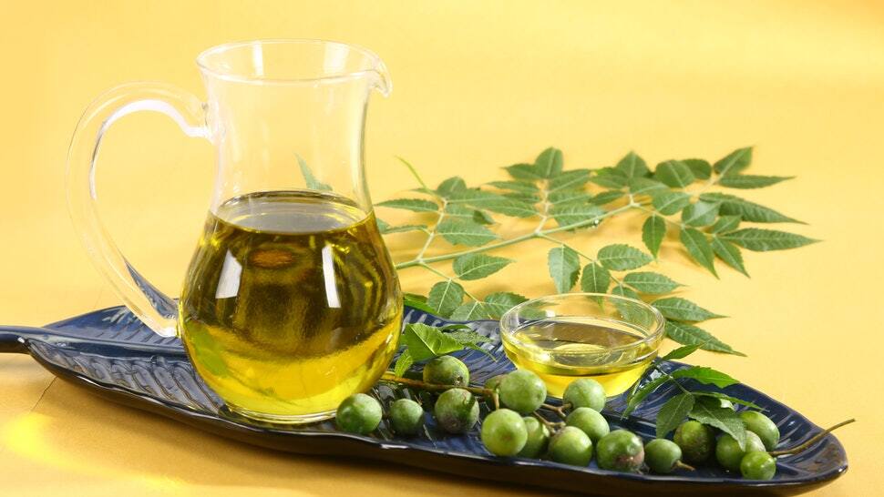 فوايد وضع الزيت على السرة 4