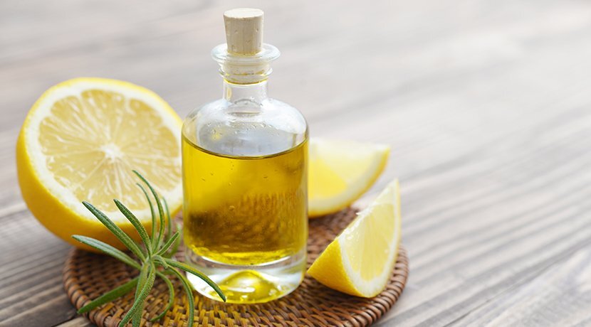 فوايد وضع الزيت على السرة 5