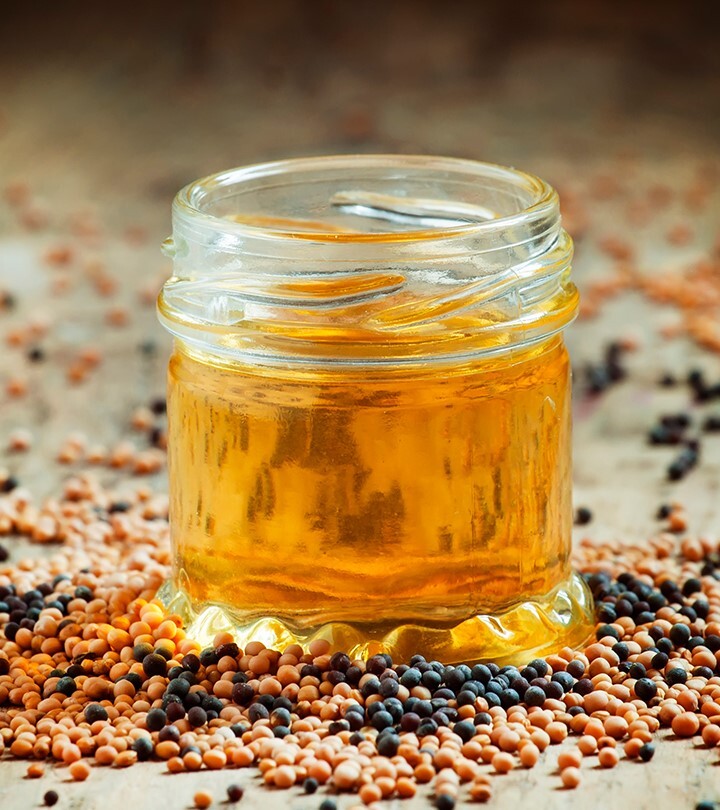 فوايد وضع الزيت على السرة 7