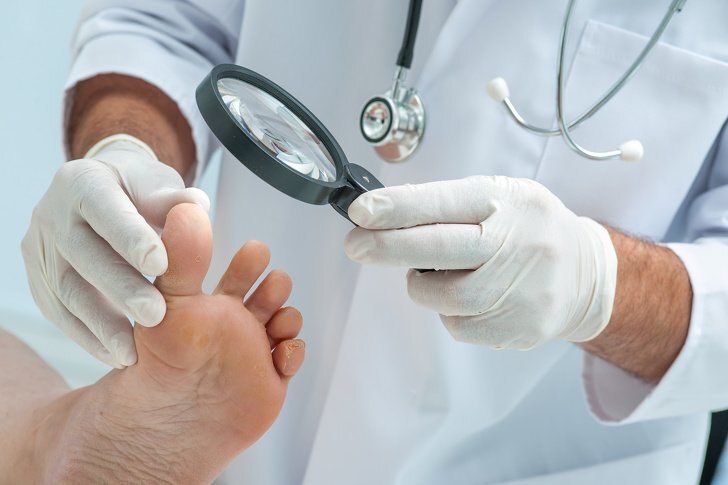نصايح للعناية بالاظافر 5
