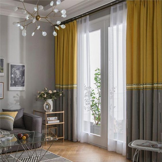 افكار لتصاميم ستاير البيت 16