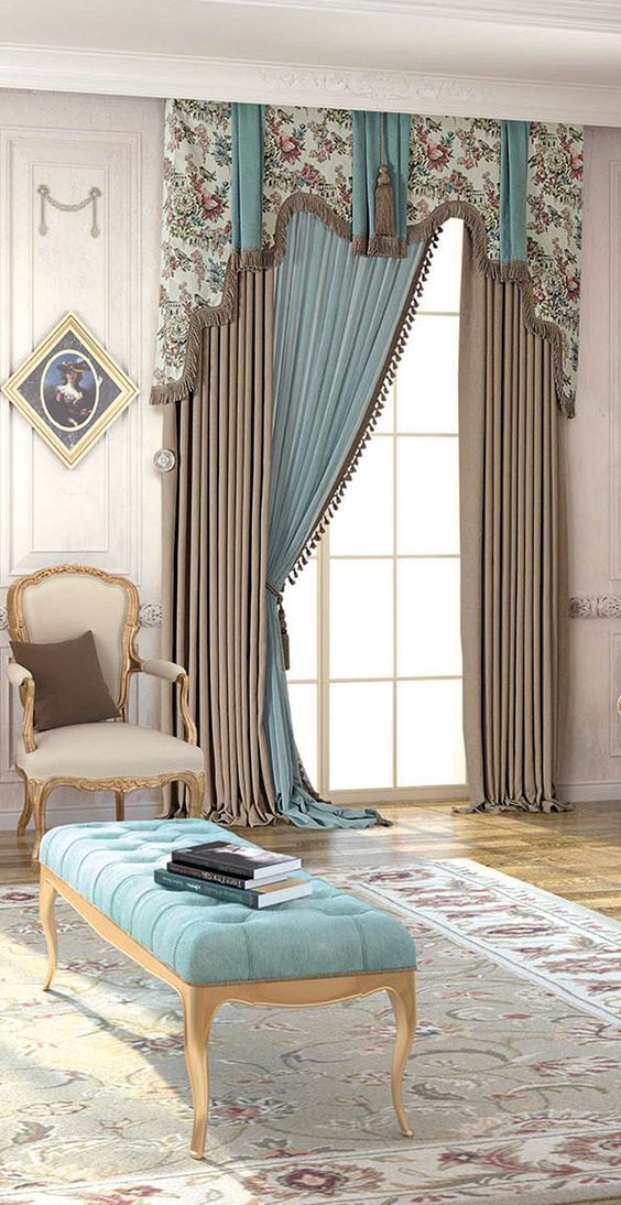 افكار لتصاميم ستاير البيت 38