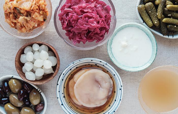 طرق التخلص من الدهون 4