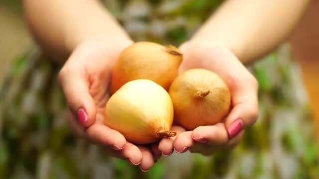 فوايد البصل 5