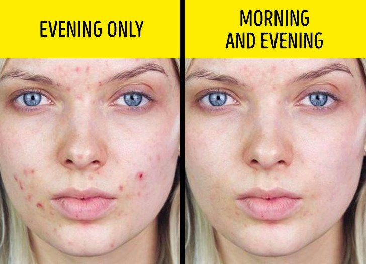 منتجات تجميل بتستخدميهم غلط 5