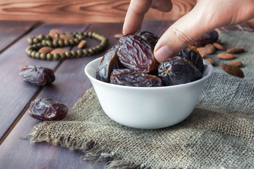نصايح صحية لرمضان 2