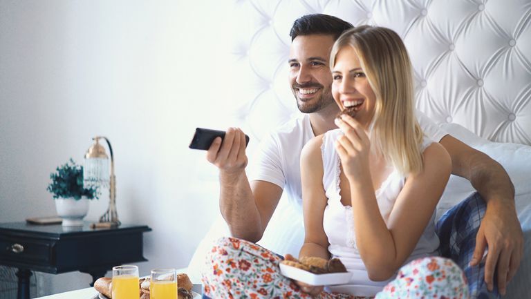توقع ان علاقتكم هتفضل رومانسية للأبد