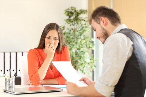 إزاي الستات الناجحة بتتعامل مع الرفض في الحياة المهنية