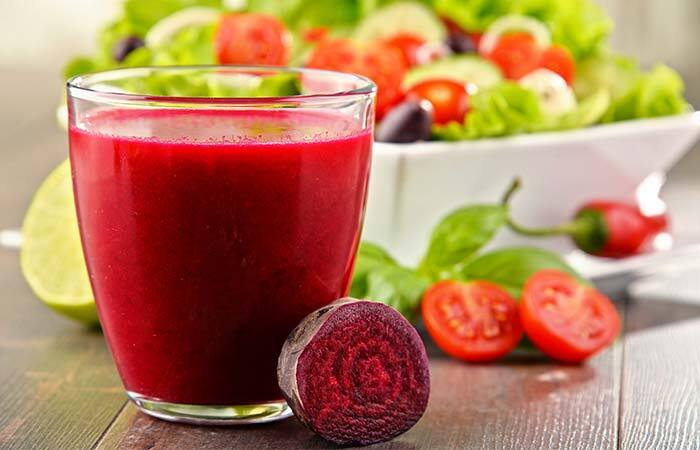 طرق تخسيس الوزن بالبنجر 6