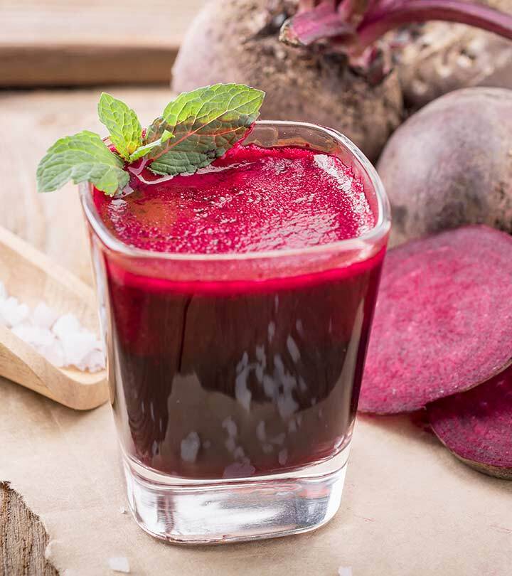 طرق تخسيس الوزن بالبنجر 8