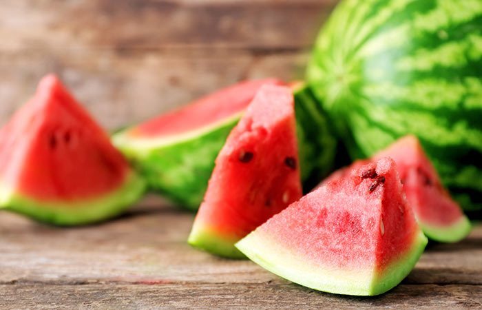فوايد البطيخ اثناء الحمل 2
