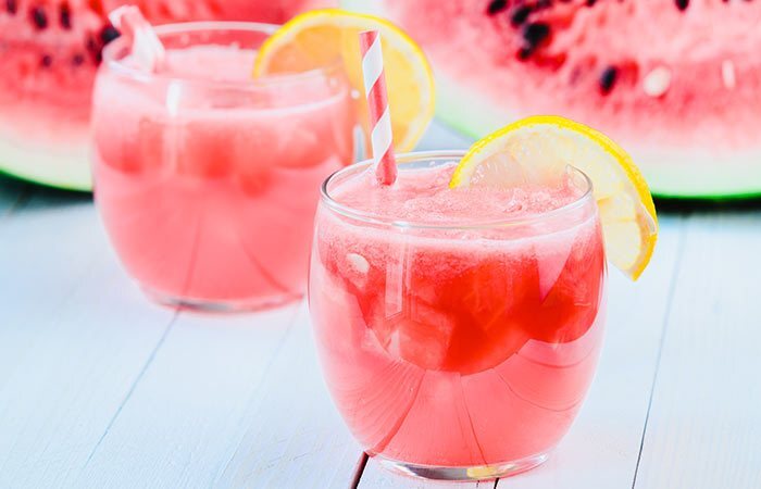 وصفات بالبطيخ 1
