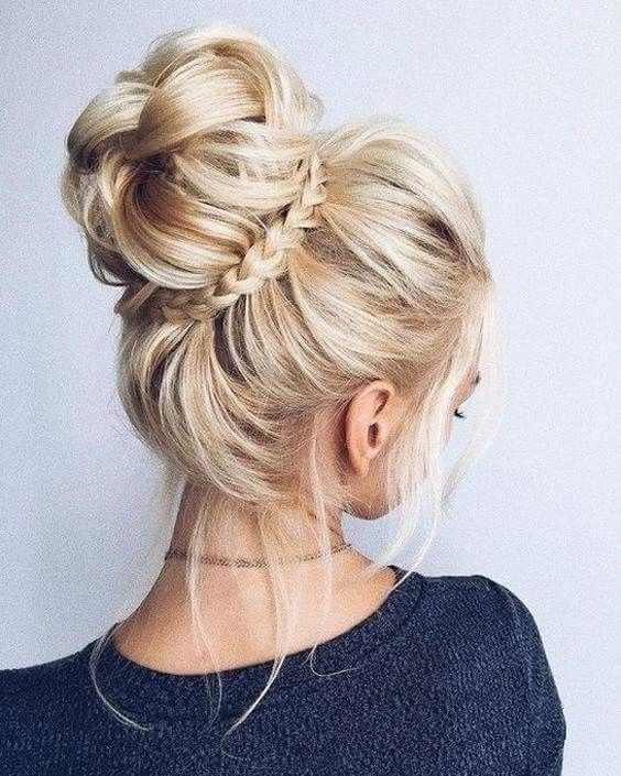 Upside Down Bun 2