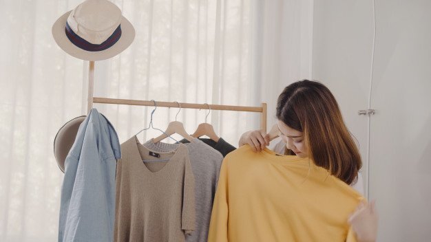 9 نصايح لستايلك هتساعدك تطلعي بلوك أحلى ومختلف في كل مرة