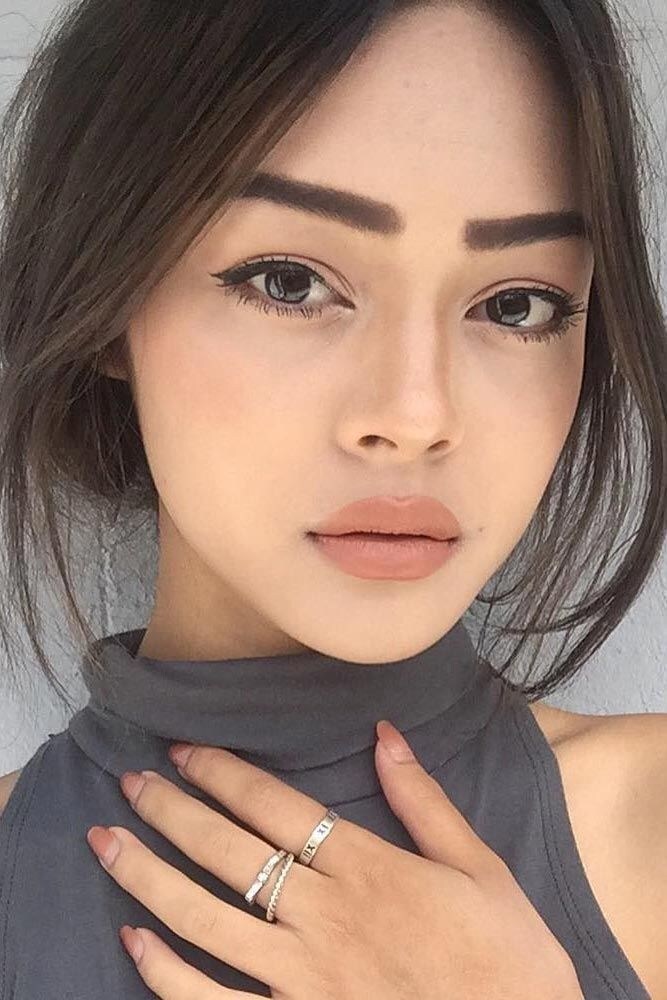 افكار مكياج طبيعي للصيف 10