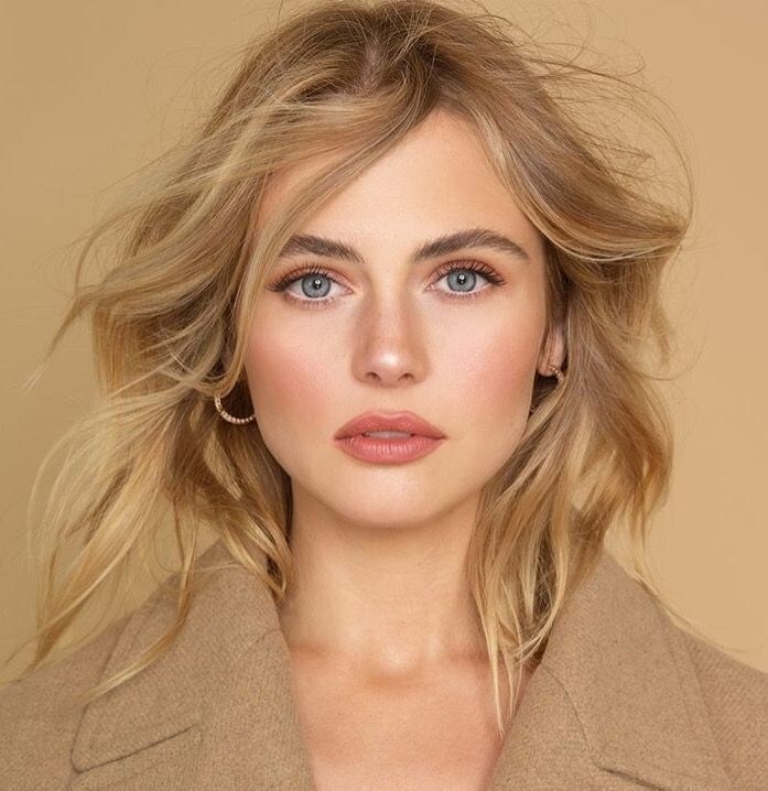 افكار مكياج طبيعي للصيف 20