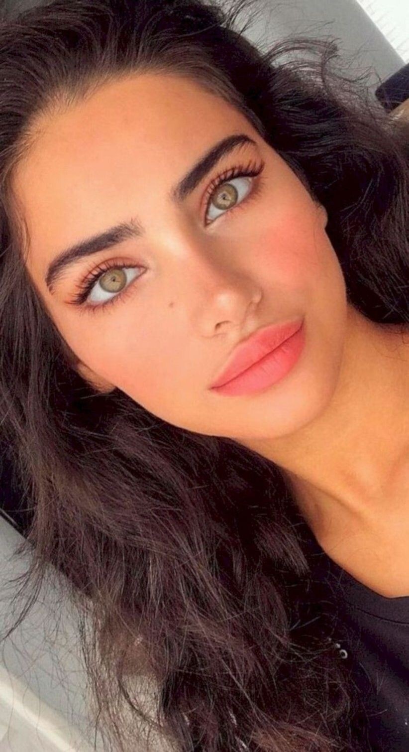 افكار مكياج طبيعي للصيف 26