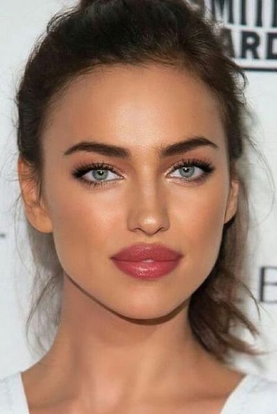 افكار مكياج طبيعي للصيف 34