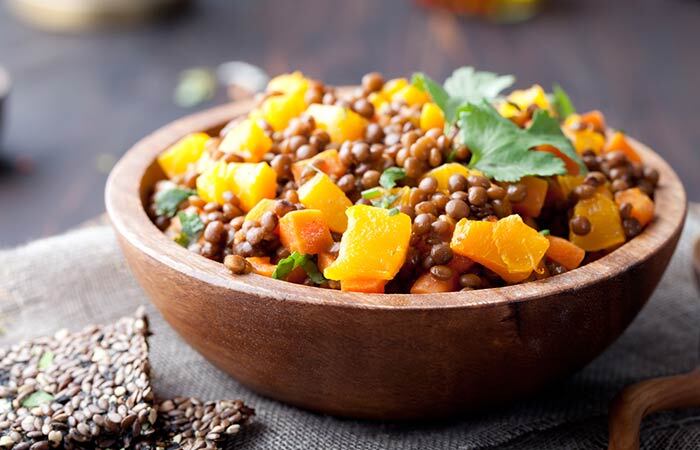 الحمية البرية لخسارة الوزن 8