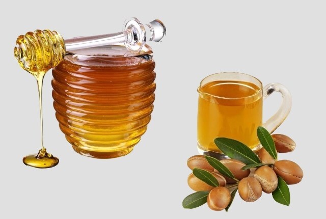 العناية بالشعر في الصيف 23