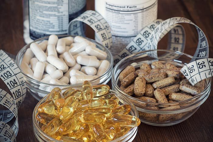 تخسيس البطن من غير تمارين 10