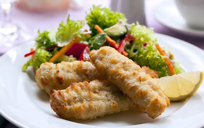 تخسيس البطن من غير تمارين 15