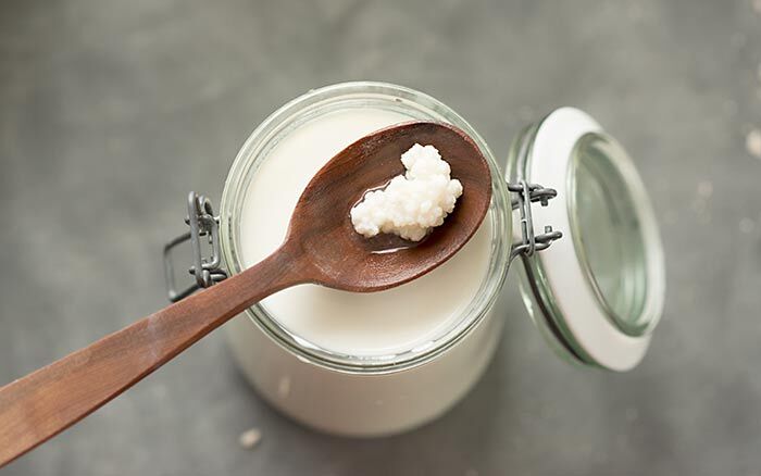 تخسيس البطن من غير تمارين 5