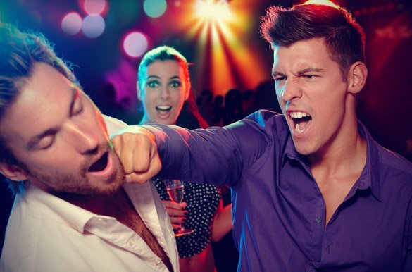 علامات تقولك ان شريكك بطل يحبك 8