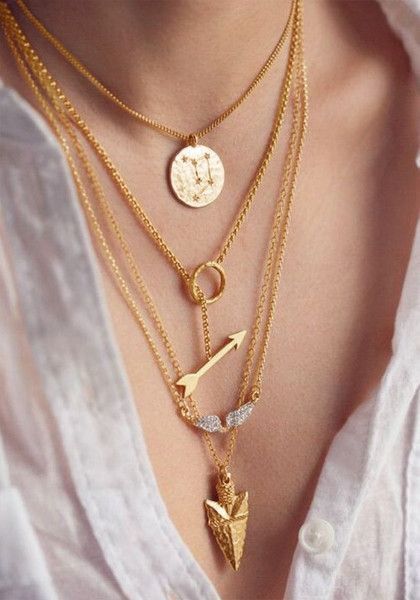 اهتمي بالاكسسوارات