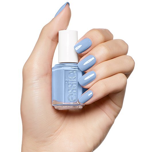 ESSIE BLUE ORCHID