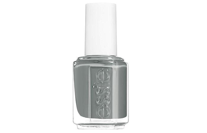 Essie Nail Polish in Serene Slate