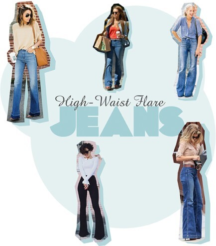 High-Waist