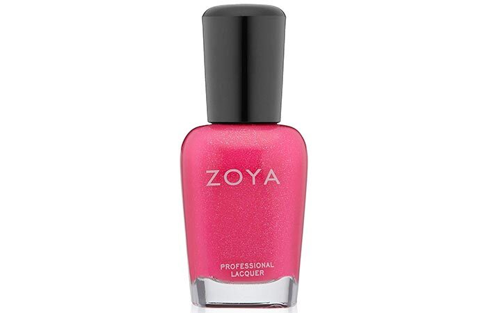 Zoya in Starla