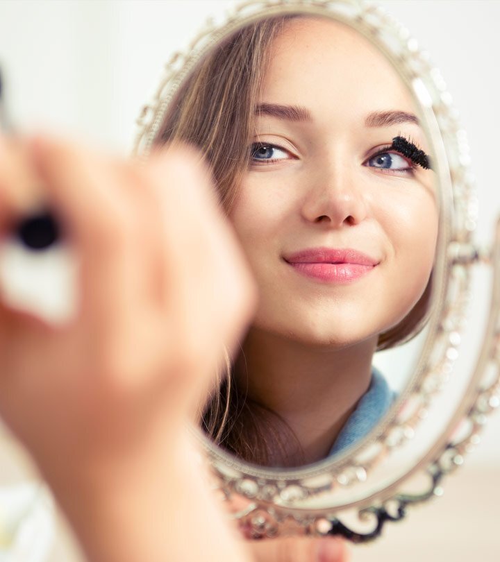 افضل 25 نصيحة لمكياج العيون للمبتدئين
