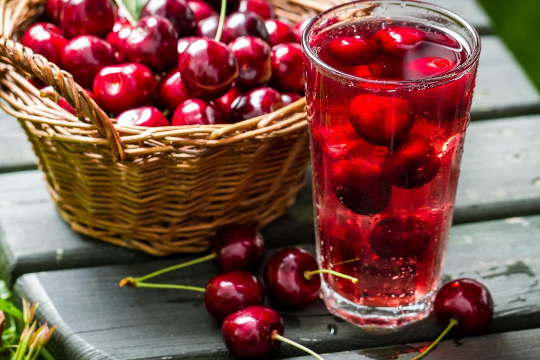 مشروبات هتساعدك على النوم 2