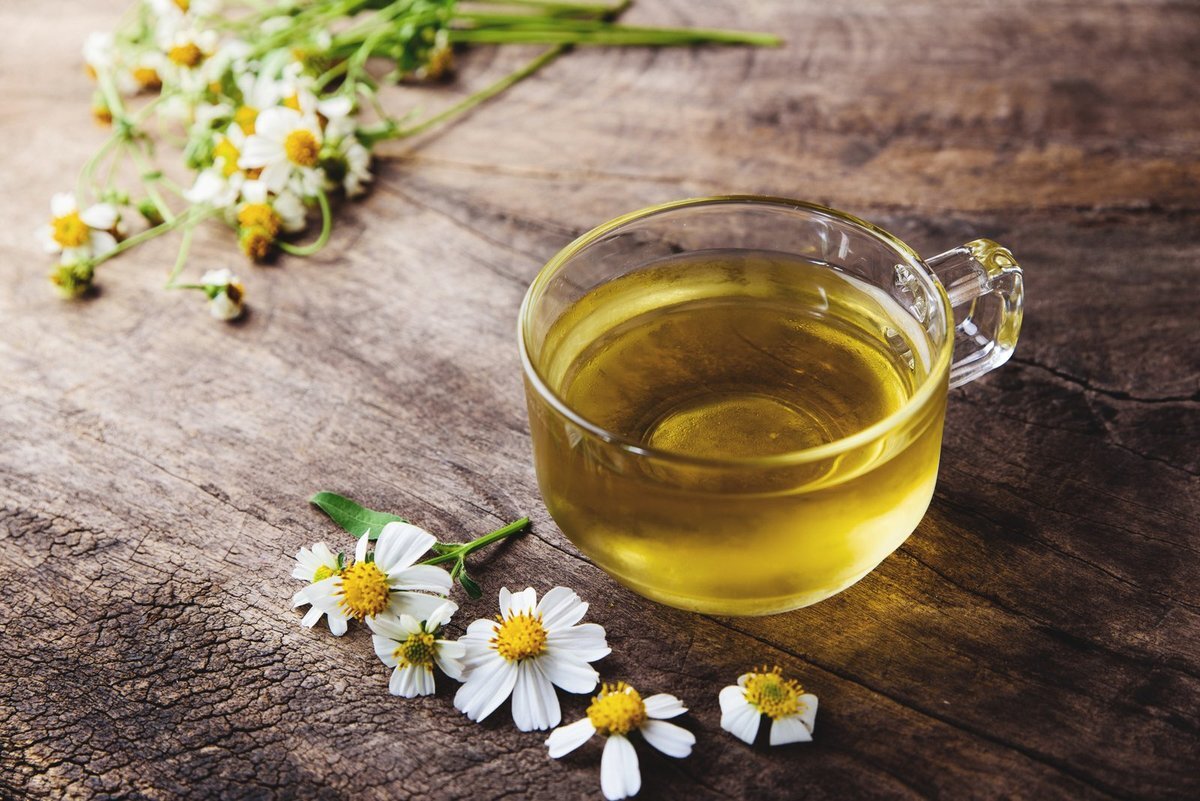 مشروبات هتساعدك على النوم 4