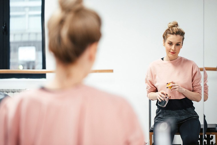8 حاجات غلط بتعمليهم بعد الجيم بتخلي التمرين ميعملش النتيجة المطلوبة