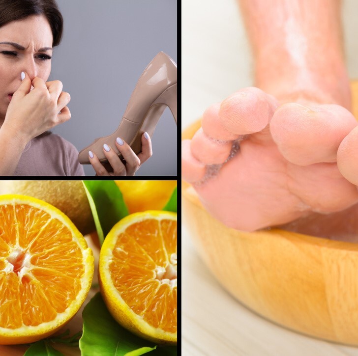 حمامات علاجية للقدمين 2
