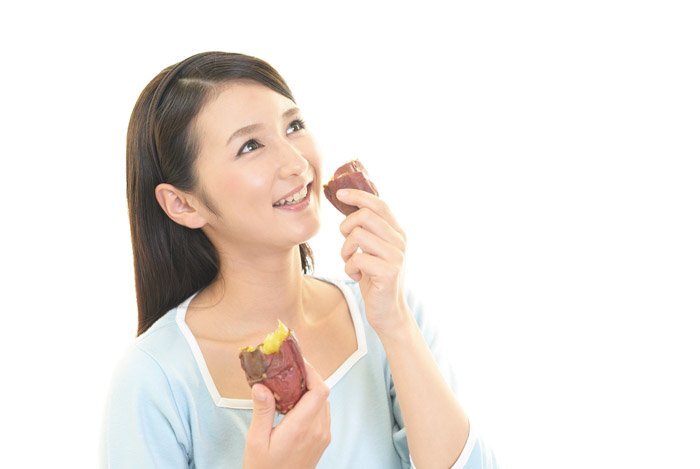 دايت البطاطا لخسارة الوزن 7