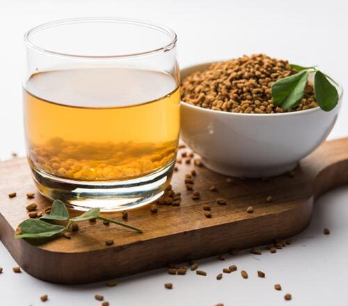زيت حبة البركة لنمو الشعر 8