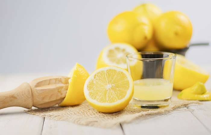 طرق ديتوكس لفروة الراس 4