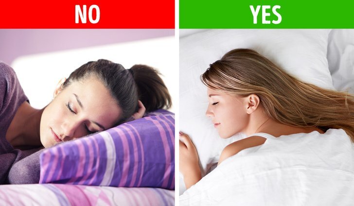 عادات يومية سيئة 10