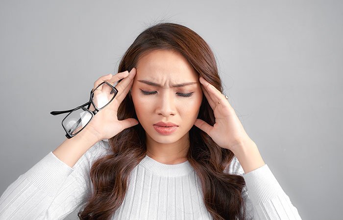 علامات تقولك انك مش سعيدة 5