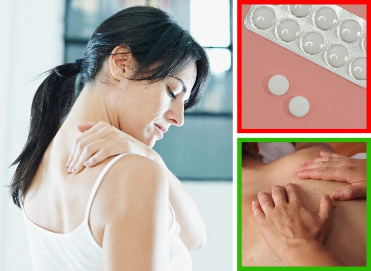 غلطات بعد التمرين 8