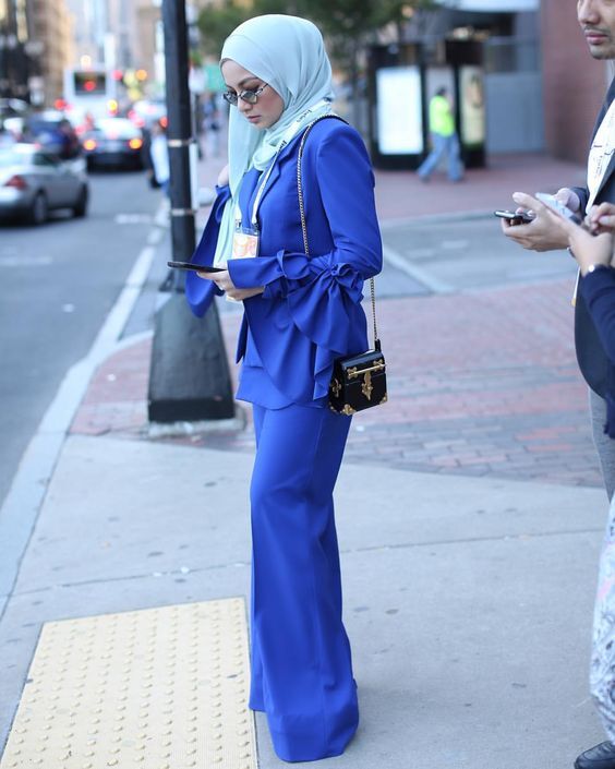 موضة mini bag